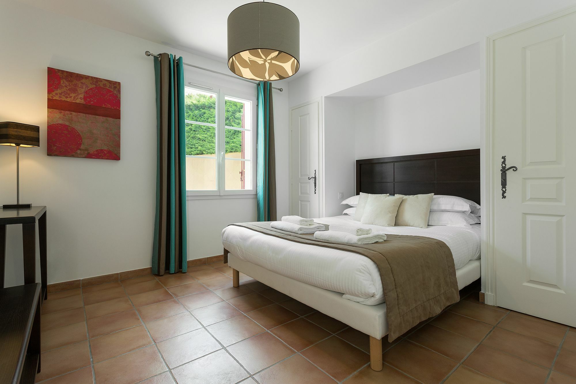 Madame Vacances Les Restanques Du Carre Beauchene Sainte-Maxime Ngoại thất bức ảnh