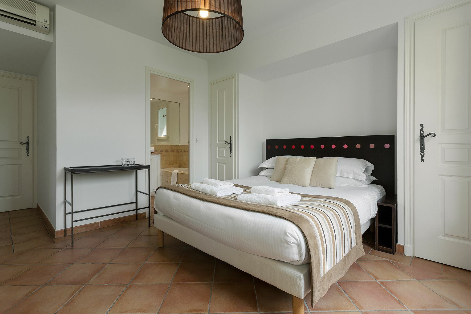 Madame Vacances Les Restanques Du Carre Beauchene Sainte-Maxime Ngoại thất bức ảnh