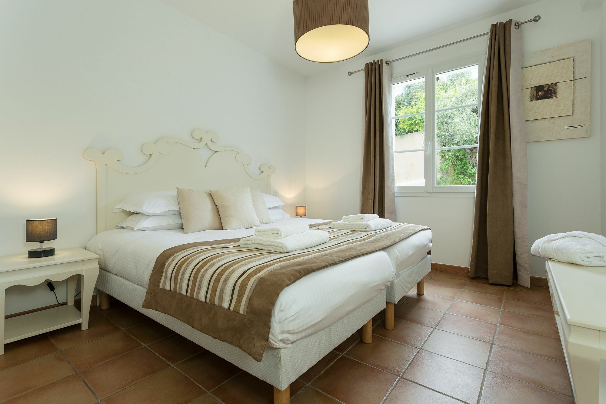 Madame Vacances Les Restanques Du Carre Beauchene Sainte-Maxime Ngoại thất bức ảnh