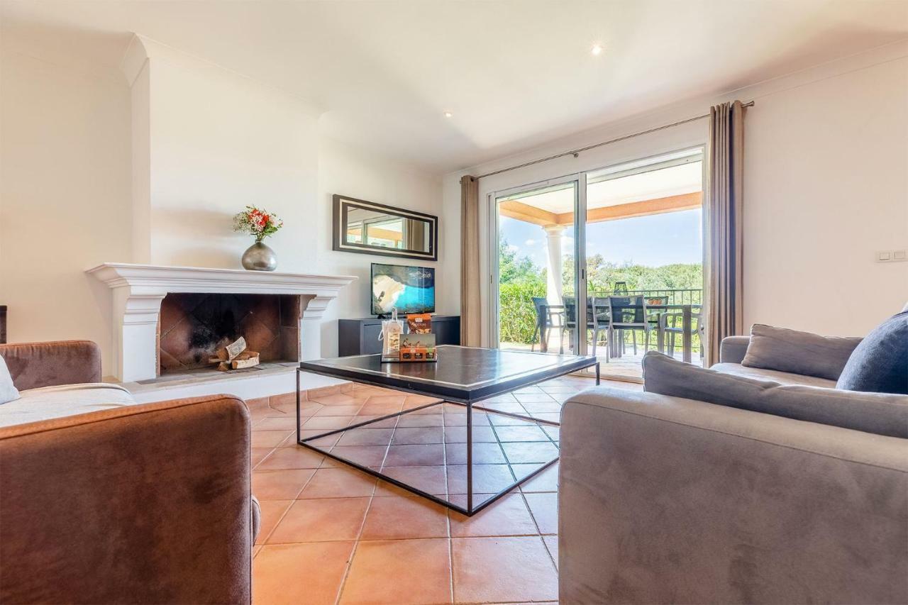 Madame Vacances Les Restanques Du Carre Beauchene Sainte-Maxime Ngoại thất bức ảnh